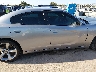 2C3CDXCT6JH****** Repairable 2018 Dodge Charger in Texas State