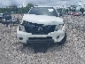1N6AD0ER9GN****** Wrecked 2016 Nissan Frontier in Florida State