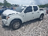 1N6AD0ER9GN****** Repairable 2016 Nissan Frontier in Florida State