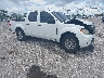 1N6AD0ER9GN****** Salvage and Wrecked 2016 Nissan Frontier in Tampa North