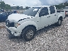 1N6AD0ER9GN****** Used and Repairable 2016 Nissan Frontier in Tampa North