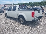 1N6AD0ER9GN****** Salvage and Repairable 2016 Nissan Frontier in Tampa North