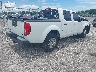 1N6AD0ER9GN****** Salvage and Wrecked 2016 Nissan Frontier in Florida State