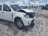 1N6AD0ER9GN****** Salvage and Repairable 2016 Nissan Frontier in Florida State