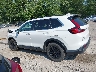 7FARS6H59PE****** Repairable 2023 Honda CR-V Hybrid in New York State