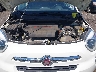 ZFBCFYDT7GP****** Repairable 2016 Fiat 500X in Avenel New Jersey