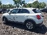ZFBCFYDT7GP****** Repairable 2016 Fiat 500X in New Jersey State