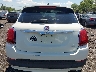 ZFBCFYDT7GP****** Wrecked 2016 Fiat 500X