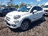 ZFBCFYDT7GP****** Used and Repairable 2016 Fiat 500X in Avenel New Jersey