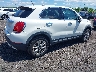 ZFBCFYDT7GP****** Salvage and Repairable 2016 Fiat 500X in New Jersey State