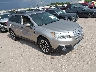 4S4BSENC0F3****** Salvamento y Destrozados 2015 Subaru Outback en Houston