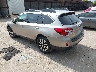4S4BSENC0F3****** Salvamento y Reparables 2015 Subaru Outback en Houston