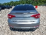 5NPE34AF2HH****** Destrozados 2017 Hyundai Sonata