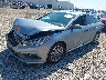 5NPE34AF2HH****** Usados y Reparables 2017 Hyundai Sonata en Chicago North