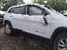 1C4PJMDS5GW****** Wrecked 2016 Jeep Cherokee in Ohio State