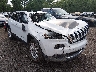 1C4PJMDS5GW****** Salvage and Wrecked 2016 Jeep Cherokee in Cleveland