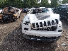 1C4PJMDS5GW****** Salvage and Repairable 2016 Jeep Cherokee in Ohio State
