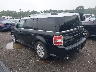 2FMHK6C89GB****** Repairable 2016 Ford Flex in New York State