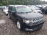 2FMHK6C89GB****** Salvage and Wrecked 2016 Ford Flex in Long Island