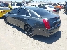 1G6AX5SX5G0****** Salvamento y Reparables 2016 Cadillac CTS en North Hollywood
