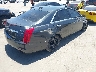 1G6AX5SX5G0****** Salvamento y Destrozados 2016 Cadillac CTS en Estado de California