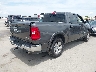 1C6SRFFP1SN****** Salvamento y Destrozados 2025 RAM 1500 en Estado de Texas
