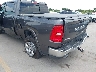 1C6SRFFP1SN****** Salvamento y Reparables 2025 RAM 1500 en Estado de Texas