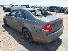 3FAHP0HAXBR****** Salvage and Repairable 2011 Ford Fusion in Lubbock