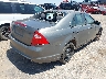 3FAHP0HAXBR****** Salvage and Wrecked 2011 Ford Fusion in Texas State