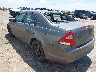 3FAHP0HAXBR****** Salvage and Repairable 2011 Ford Fusion in Texas State