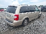 2C4RC1BG9ER****** Salvamento y Destrozados 2014 Chrysler Town & Country en Estado de Georgia