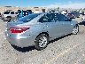 4T4BF1FK1GR****** Salvamento y Destrozados 2016 Toyota Camry en Estado de California