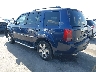 5FNYF3H97DB****** Salvamento y Reparables 2013 Honda Pilot en Austin North