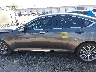 KMHGN4JE3HU****** Repairable 2017 Genesis G80 in Indiana State