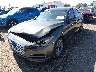 KMHGN4JE3HU****** Used and Repairable 2017 Genesis G80 in Indianapolis
