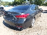 KMHGN4JE3HU****** Salvage and Wrecked 2017 Genesis G80 in Indiana State