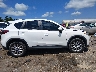 JM3KE4DY1F0****** Usados 2015 Mazda CX-5 en Estado de Mississippi