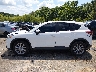 JM3KE4DY1F0****** Reparables 2015 Mazda CX-5 en Estado de Mississippi