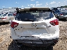 JM3KE4DY1F0****** Destrozados 2015 Mazda CX-5
