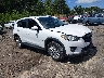 JM3KE4DY1F0****** Salvamento y Destrozados 2015 Mazda CX-5 en Jackson