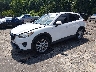 JM3KE4DY1F0****** Usados y Reparables 2015 Mazda CX-5 en Jackson