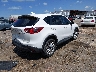 JM3KE4DY1F0****** Salvamento y Destrozados 2015 Mazda CX-5 en Estado de Mississippi