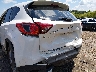 JM3KE4DY1F0****** Salvamento y Reparables 2015 Mazda CX-5 en Estado de Mississippi