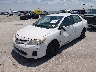 2T1BU4EE3CC****** Usados y Reparables 2012 Toyota Corolla en Dallas