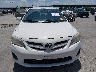 2T1BU4EE3CC****** Destrozados 2012 Toyota Corolla en Estado de Texas