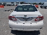 2T1BU4EE3CC****** Destrozados 2012 Toyota Corolla