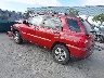 KNDKG3A48A7****** Salvamento y Reparables 2010 Kia Sportage en Fremont