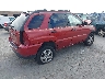KNDKG3A48A7****** Salvamento y Destrozados 2010 Kia Sportage en Estado de California