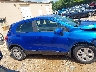 KL7CJKSB7GB****** Usados 2016 Chevrolet Trax en Estado de Carolina del Norte