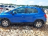KL7CJKSB7GB****** Reparables 2016 Chevrolet Trax en Estado de Carolina del Norte